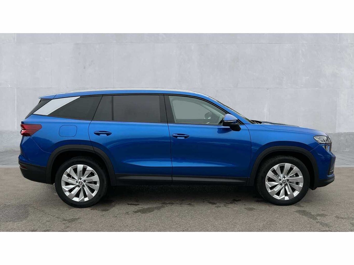 SKODA KODIAQ ŠKODA  Estate 1.5 TSI iV 204 SE L 5dr DSG