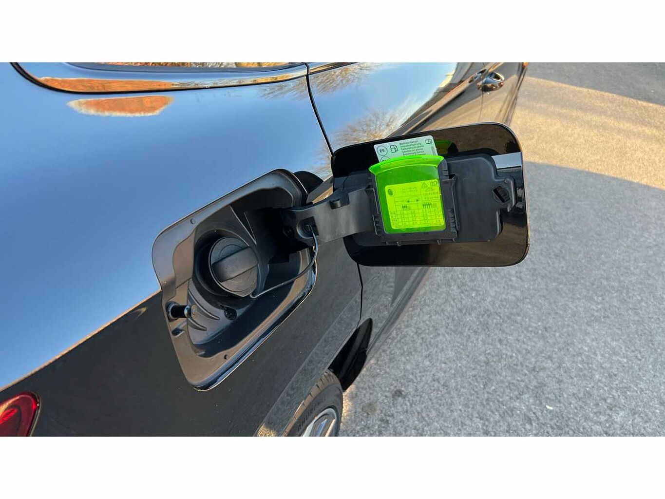 SKODA KAROQ 1.5 TSI Sportline 5dr
