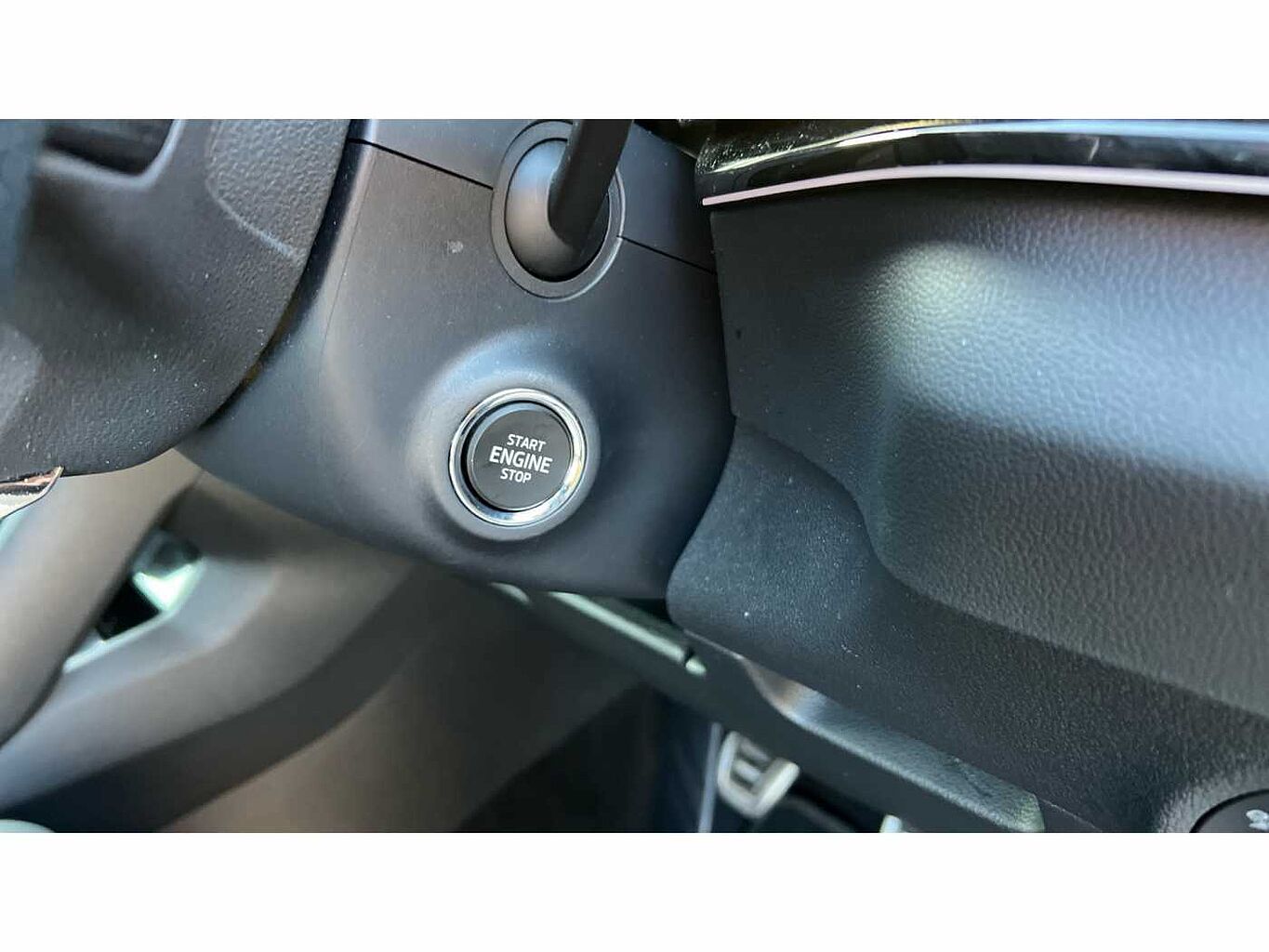 SKODA KAROQ 1.5 TSI Sportline 5dr