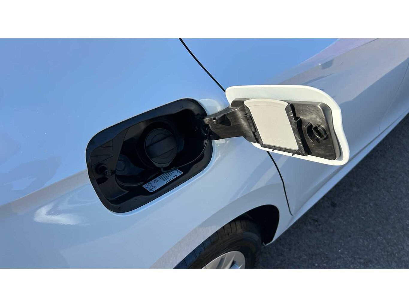 SKODA FABIA 1.0 TSI 116 SE Edition 5dr