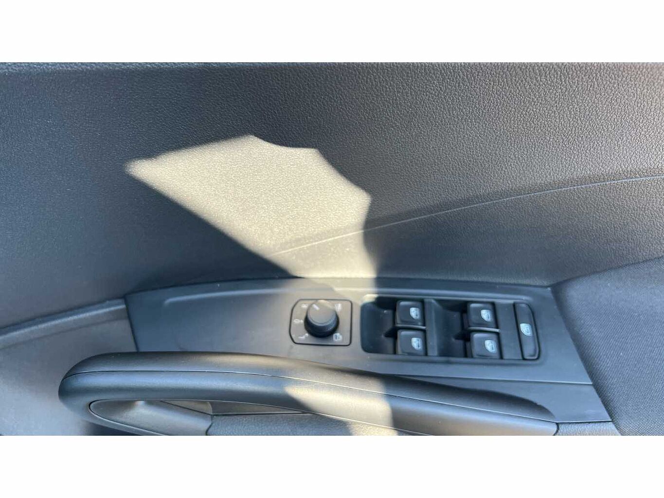 SKODA FABIA 1.0 TSI 116 SE Edition 5dr