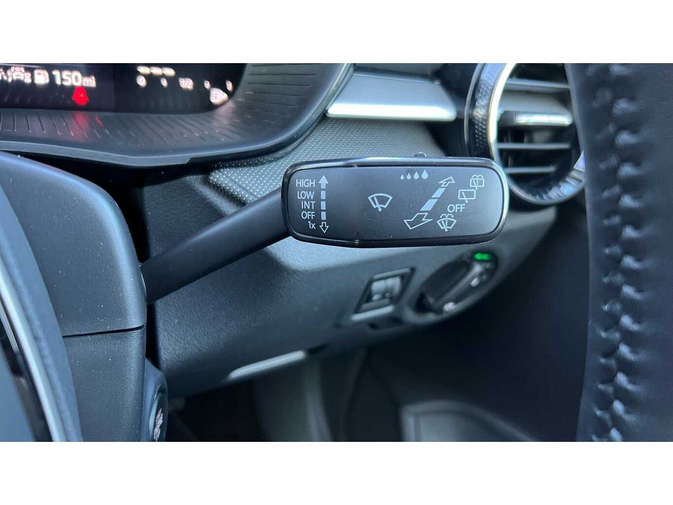 SKODA FABIA 1.0 TSI 116 SE Edition 5dr