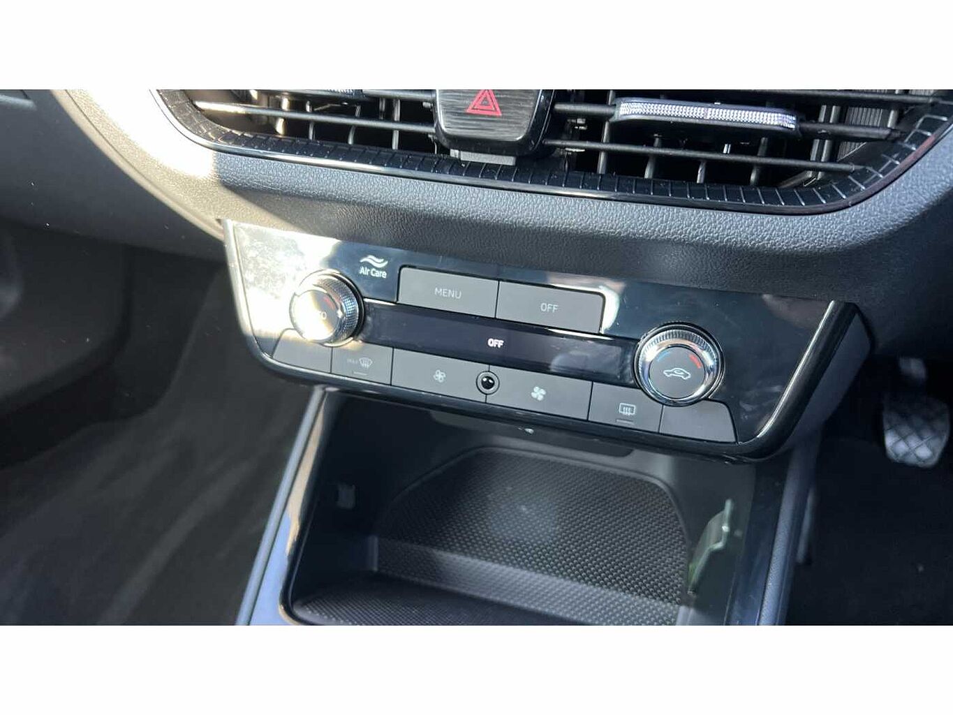 SKODA FABIA 1.0 TSI 116 SE Edition 5dr