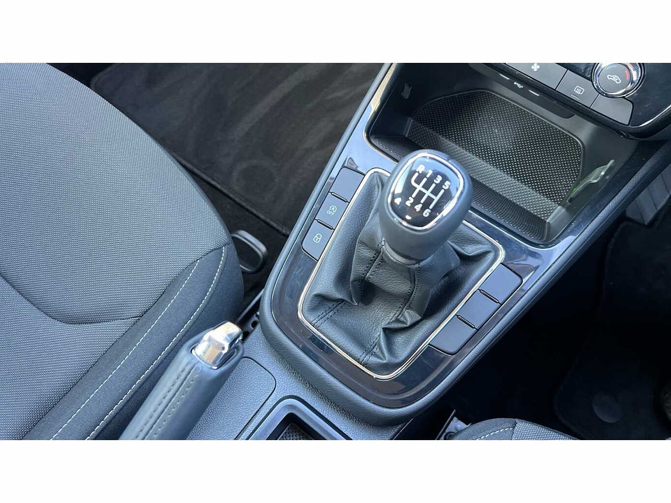 SKODA FABIA 1.0 TSI 116 SE Edition 5dr