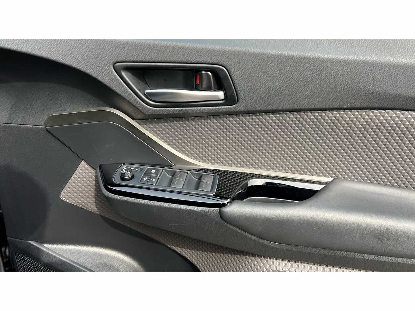 Toyota C-HR Hybrid 1.8 (122bhp) Excel Crossover 5-Dr