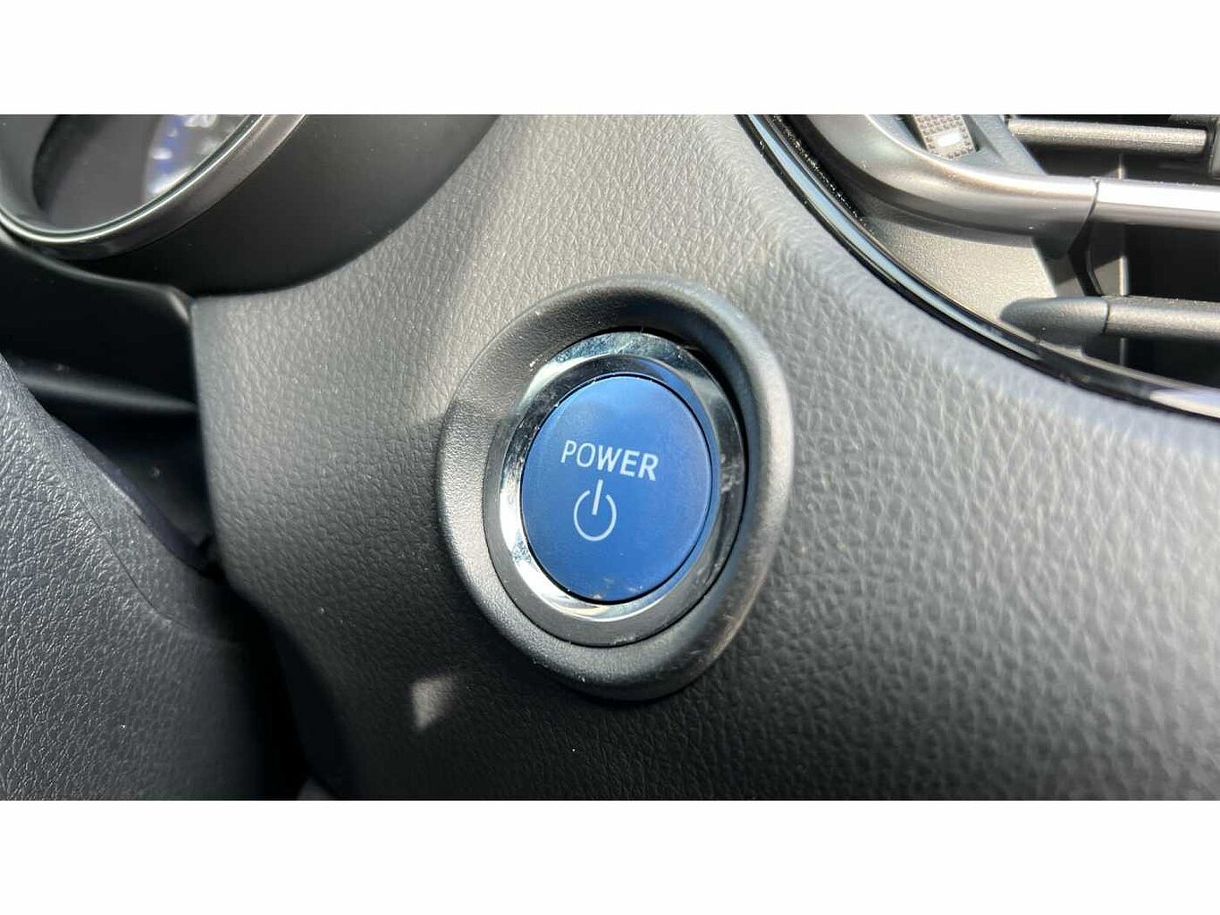Toyota C-HR Hybrid 1.8 (122bhp) Excel Crossover 5-Dr