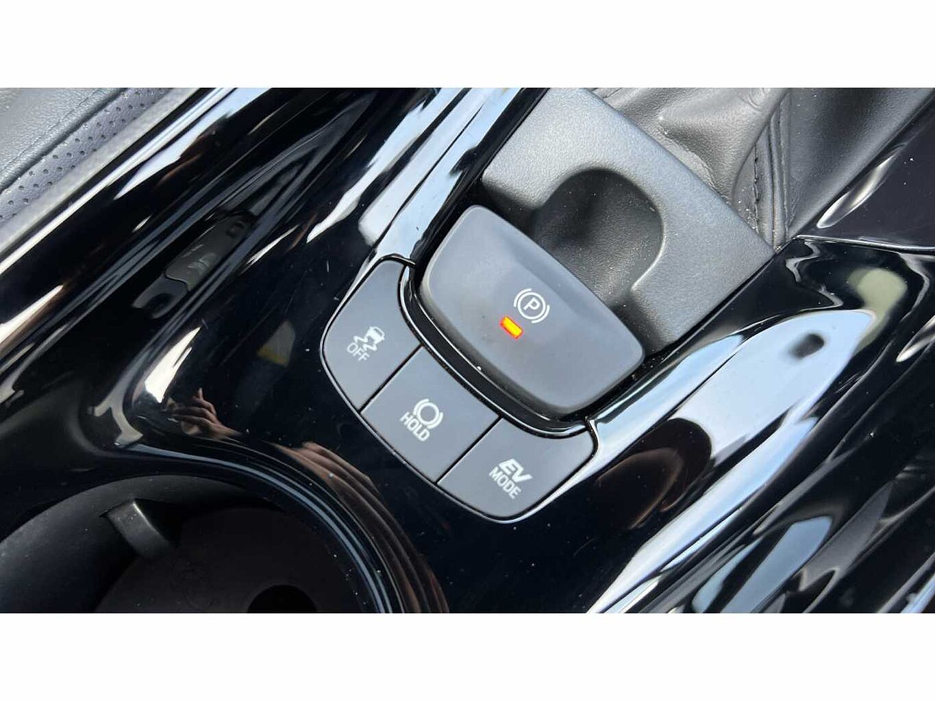 Toyota C-HR Hybrid 1.8 (122bhp) Excel Crossover 5-Dr