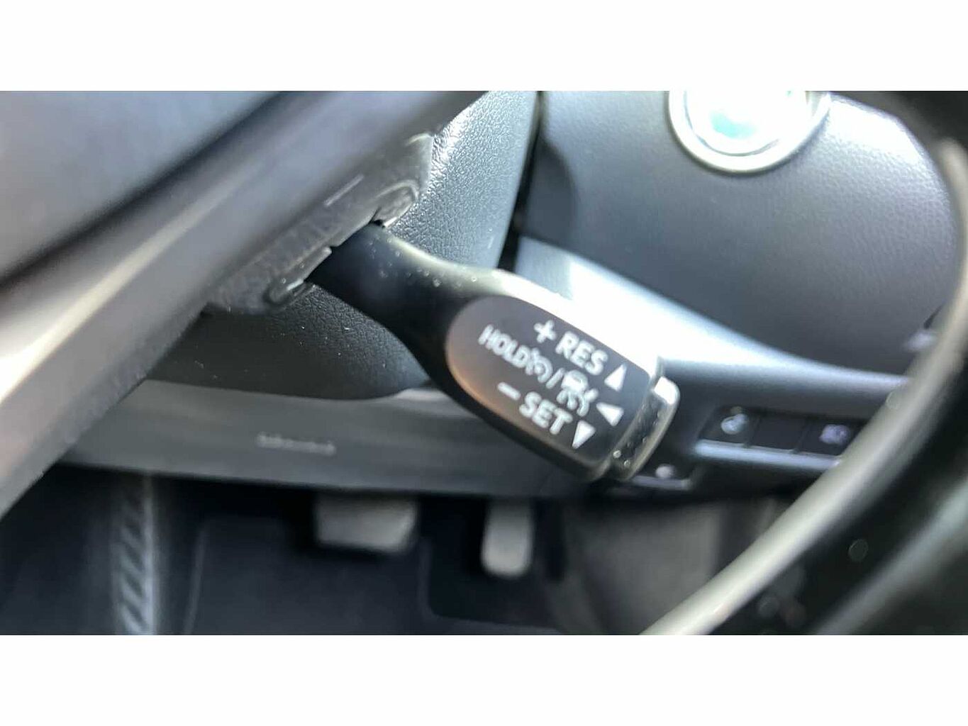 Toyota C-HR Hybrid 1.8 (122bhp) Excel Crossover 5-Dr