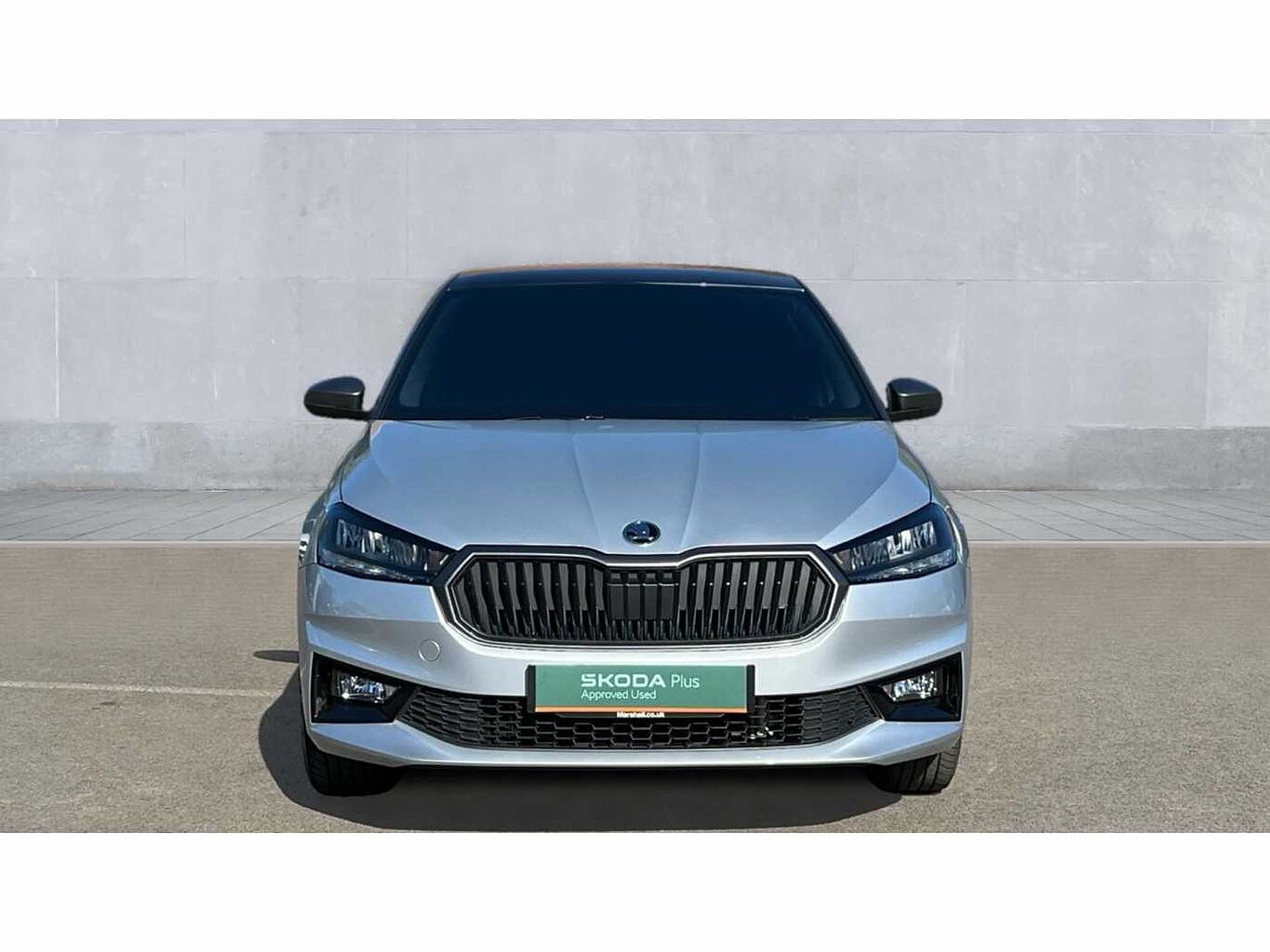 SKODA FABIA 1.0 TSI 110 Colour Edition 5dr