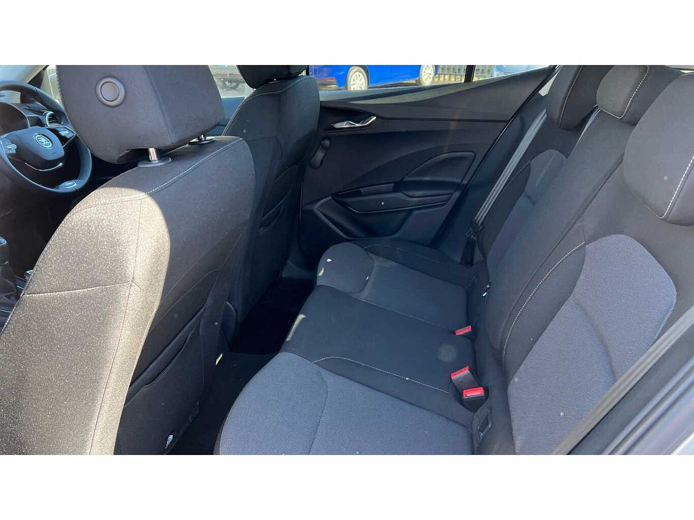 SKODA FABIA 1.0 TSI 110 Colour Edition 5dr