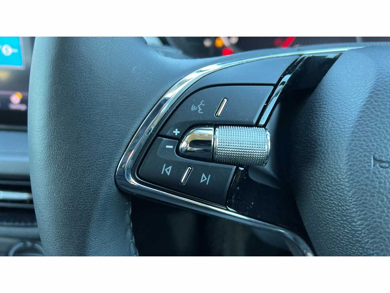 SKODA FABIA 1.0 TSI 110 Colour Edition 5dr