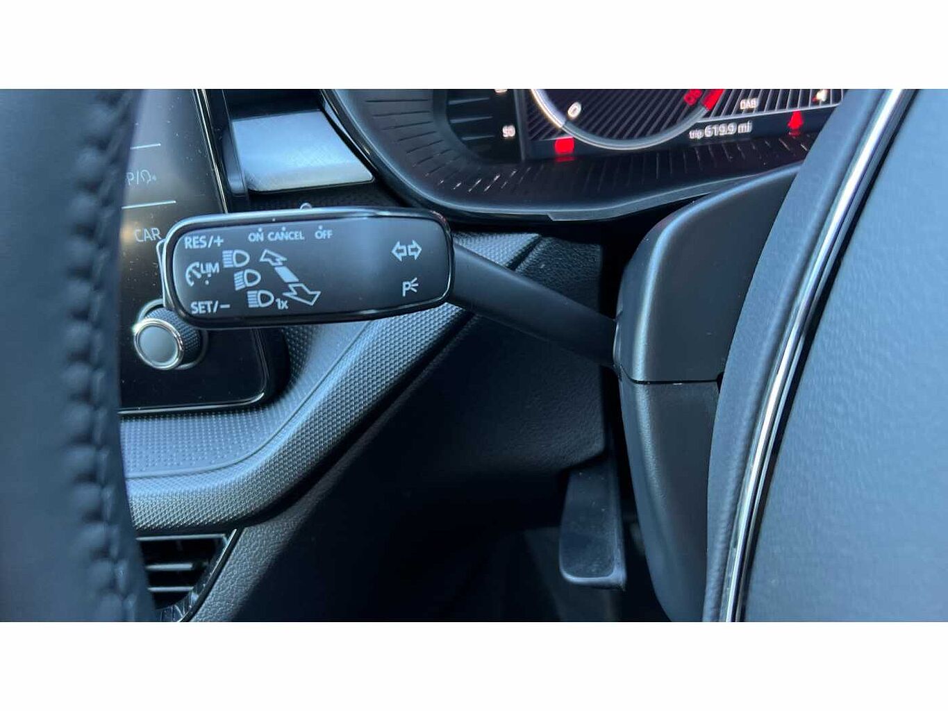 SKODA FABIA 1.0 TSI 110 Colour Edition 5dr