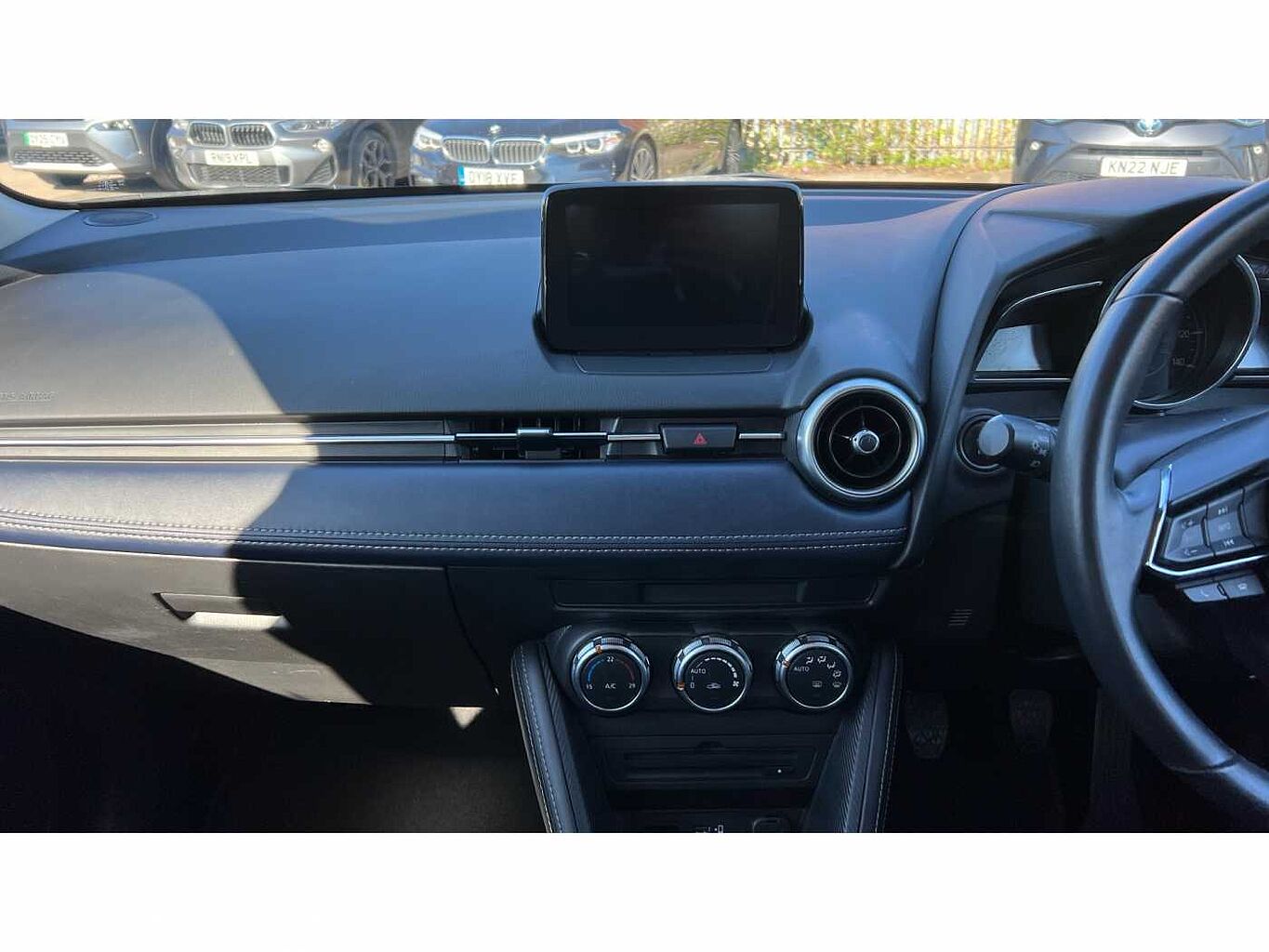 Mazda 2 1.5 Skyactiv G Sport Nav 5dr