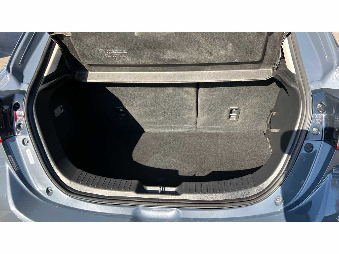 Mazda 2 1.5 Skyactiv G Sport Nav 5dr