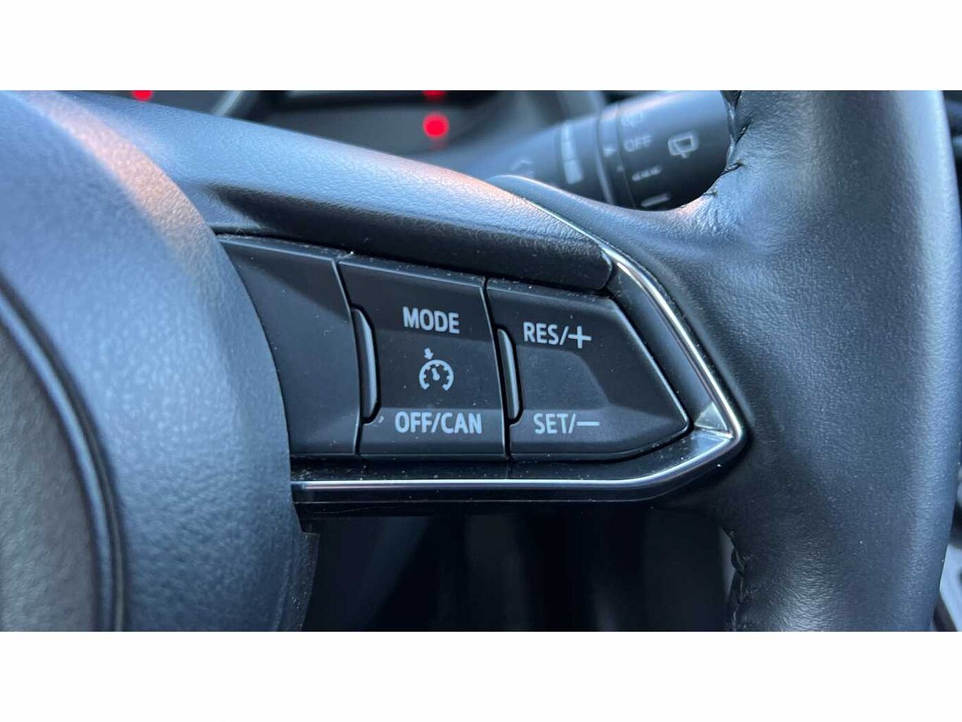Mazda 2 1.5 Skyactiv G Sport Nav 5dr