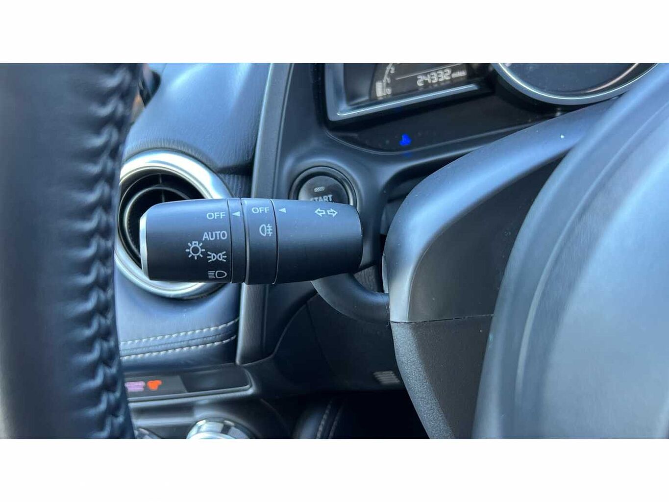 Mazda 2 1.5 Skyactiv G Sport Nav 5dr