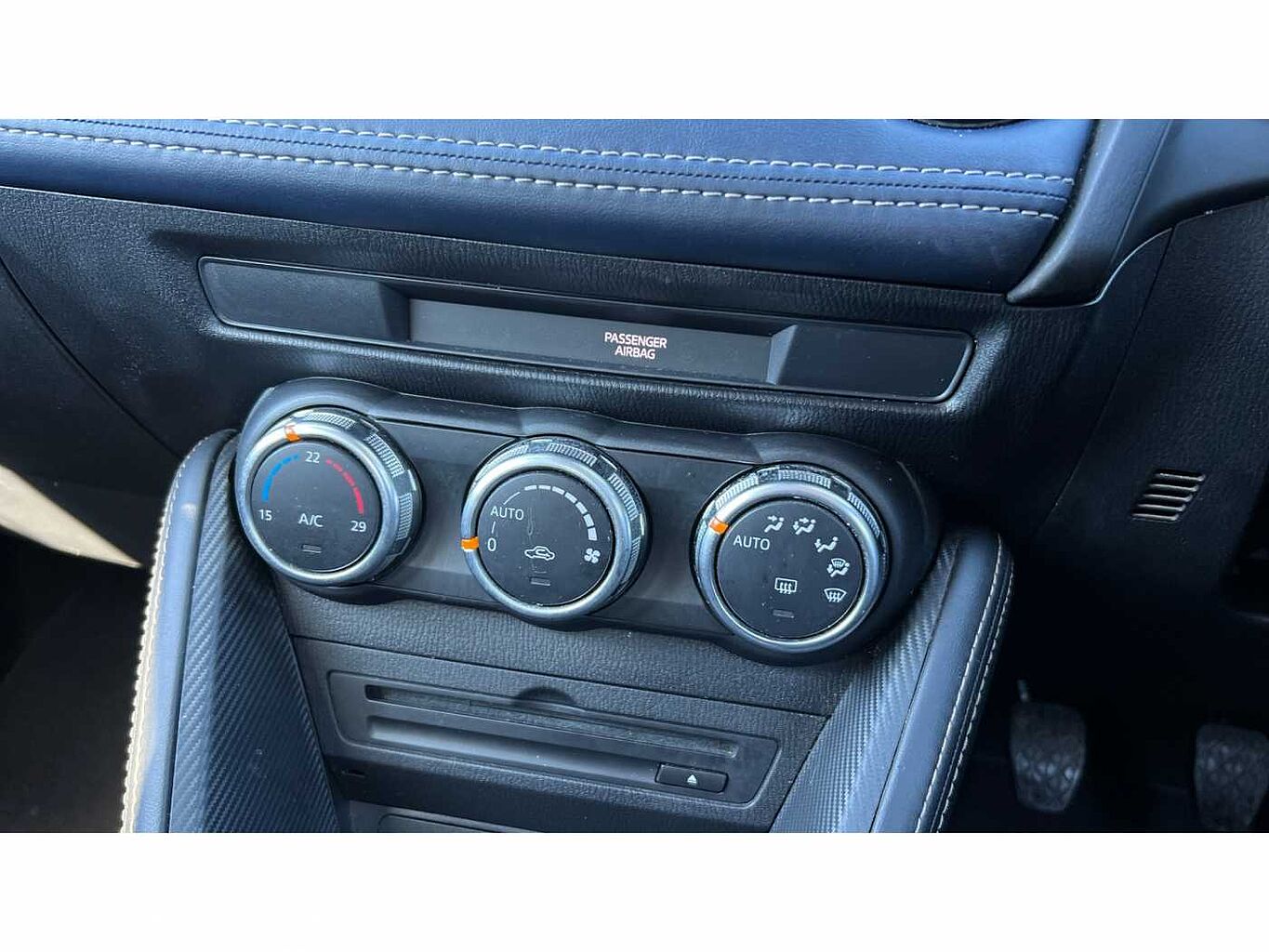 Mazda 2 1.5 Skyactiv G Sport Nav 5dr