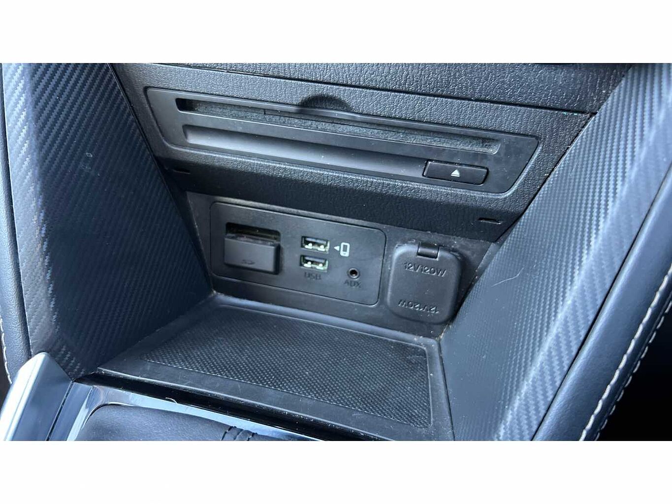 Mazda 2 1.5 Skyactiv G Sport Nav 5dr