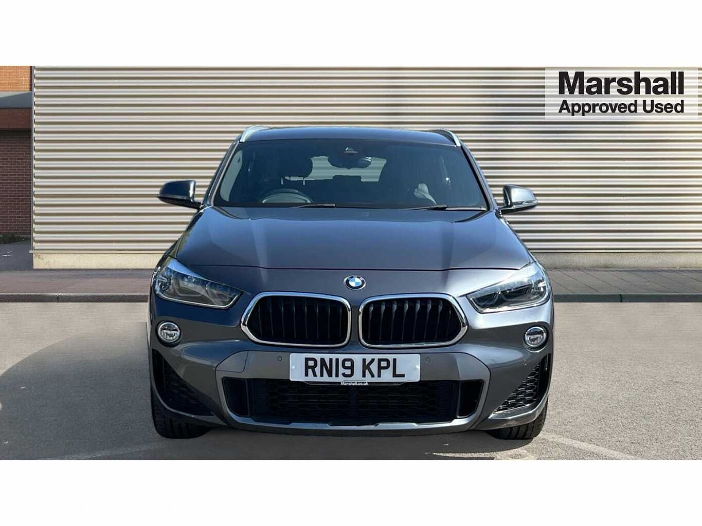 BMW X2 2.0 (189bhp) xDrive20i M Sport X