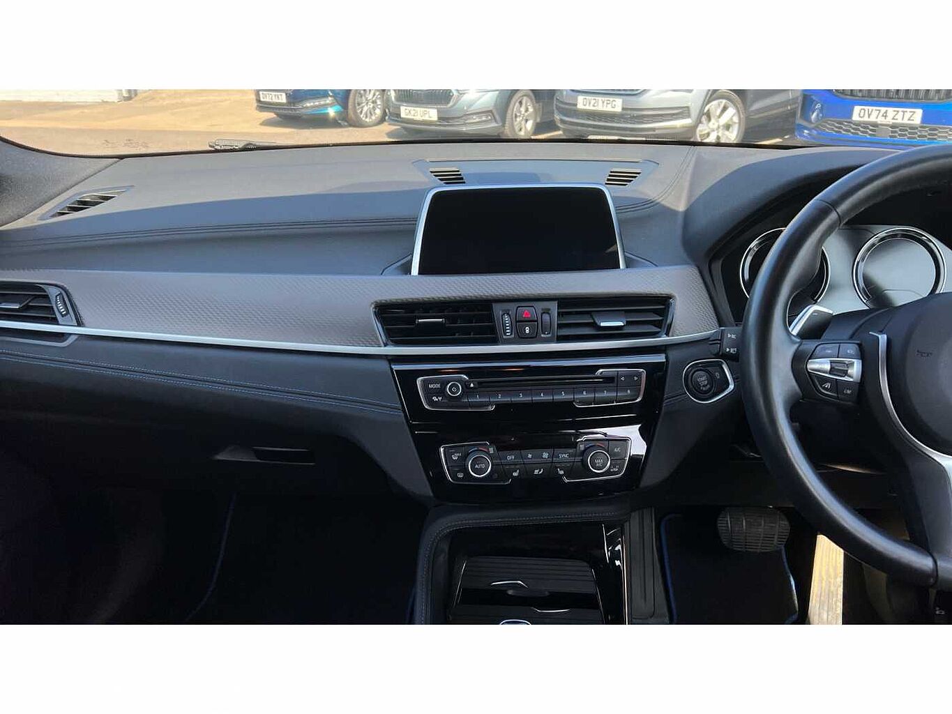 BMW X2 2.0 (189bhp) xDrive20i M Sport X