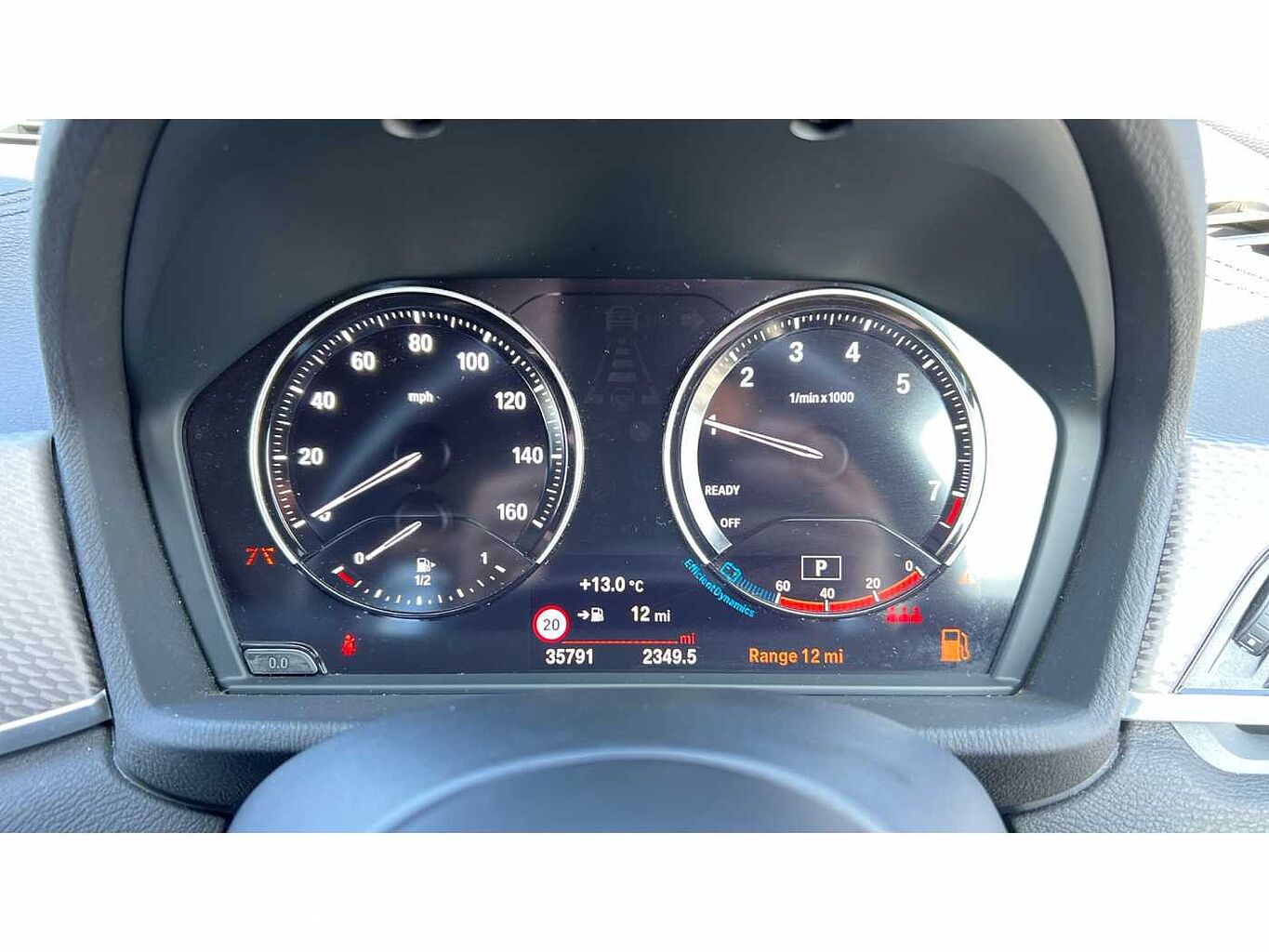 BMW X2 2.0 (189bhp) xDrive20i M Sport X