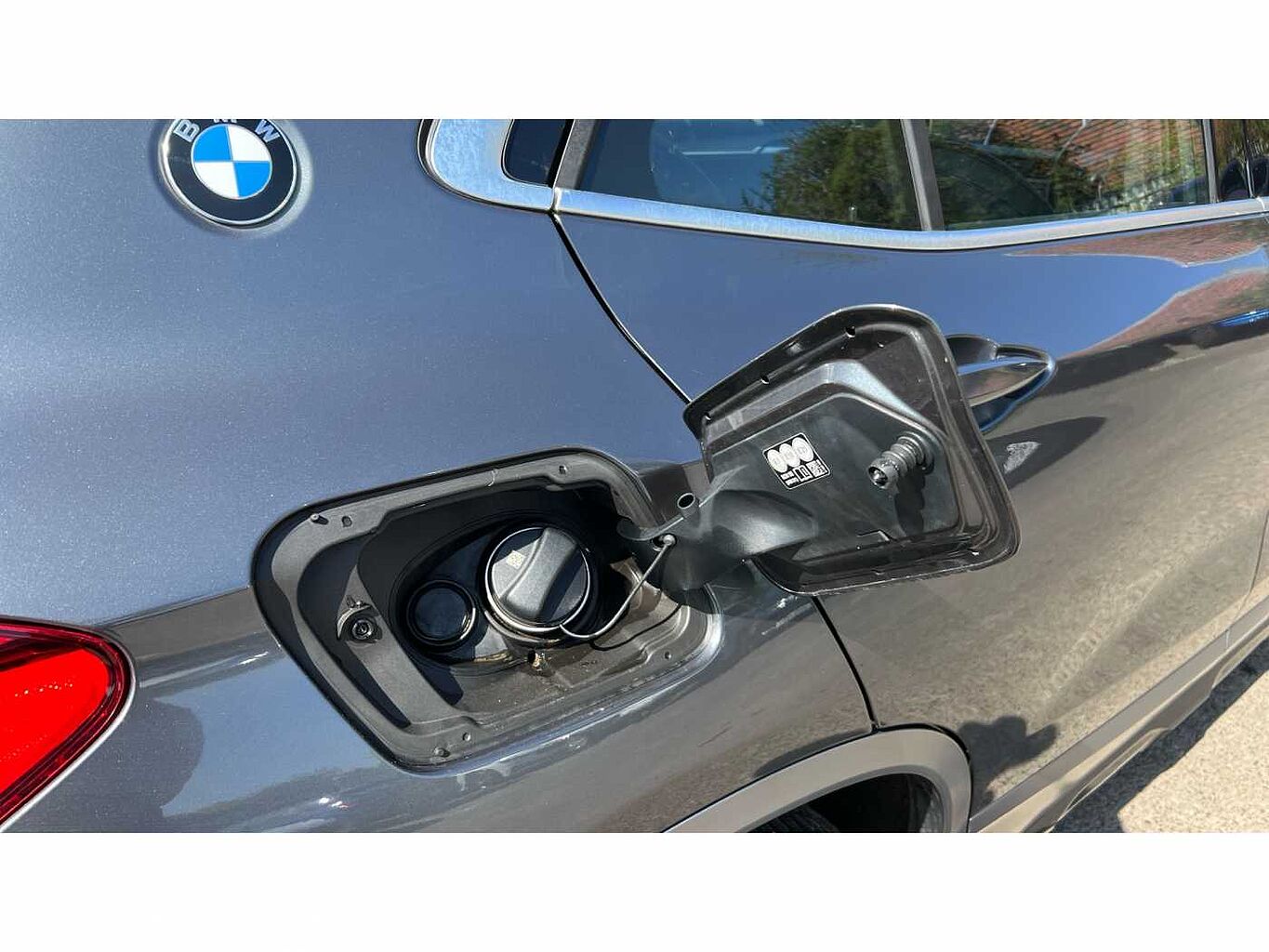 BMW X2 2.0 (189bhp) xDrive20i M Sport X