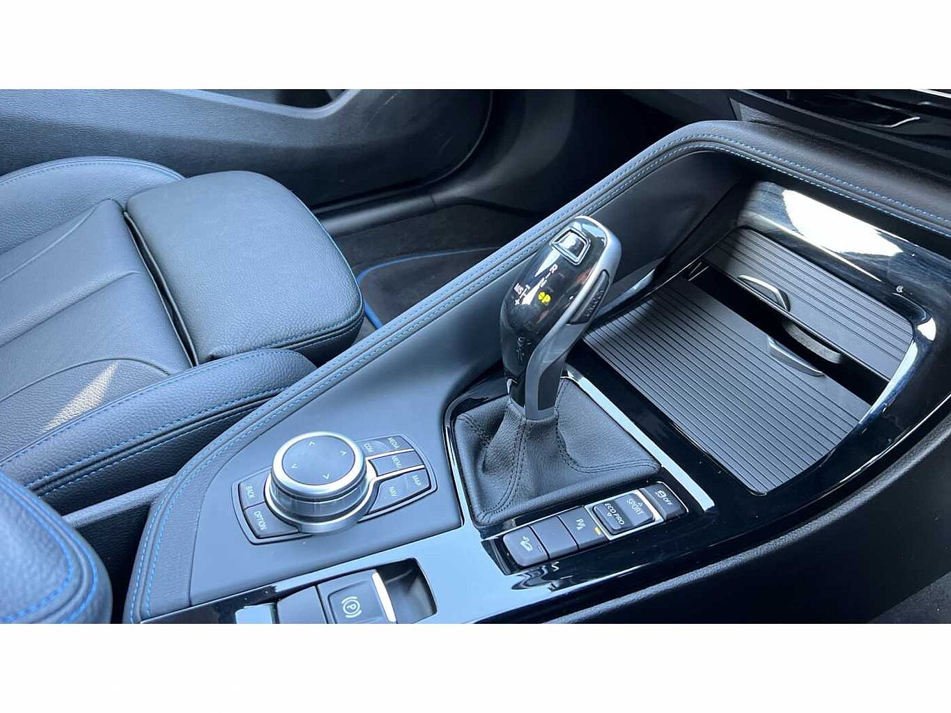 BMW X2 2.0 (189bhp) xDrive20i M Sport X
