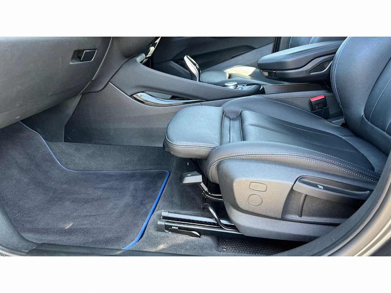 BMW X2 2.0 (189bhp) xDrive20i M Sport X