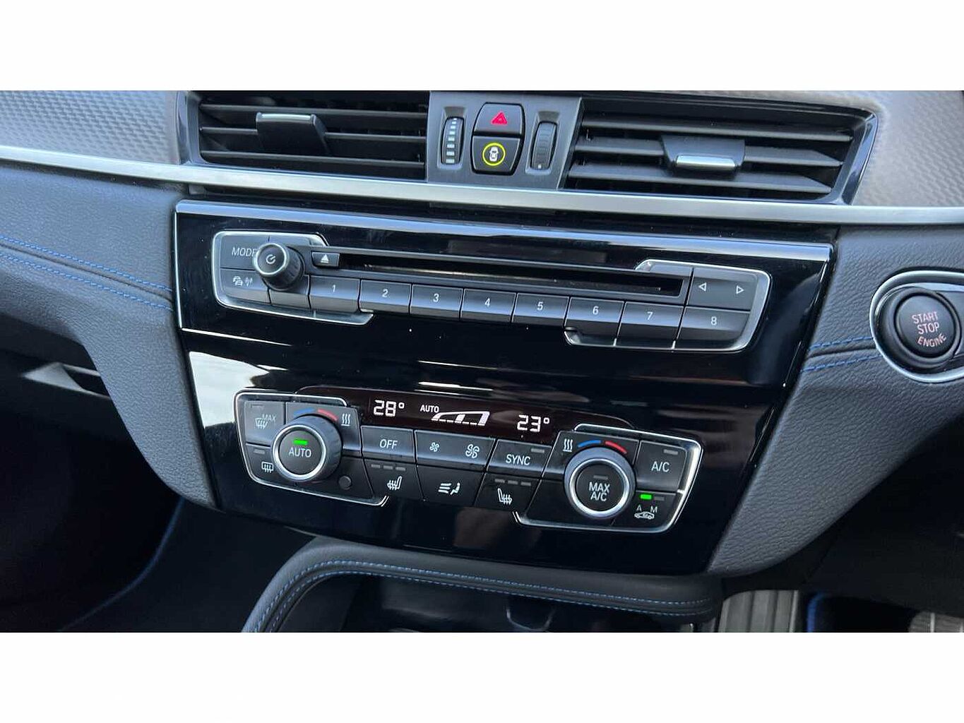 BMW X2 2.0 (189bhp) xDrive20i M Sport X
