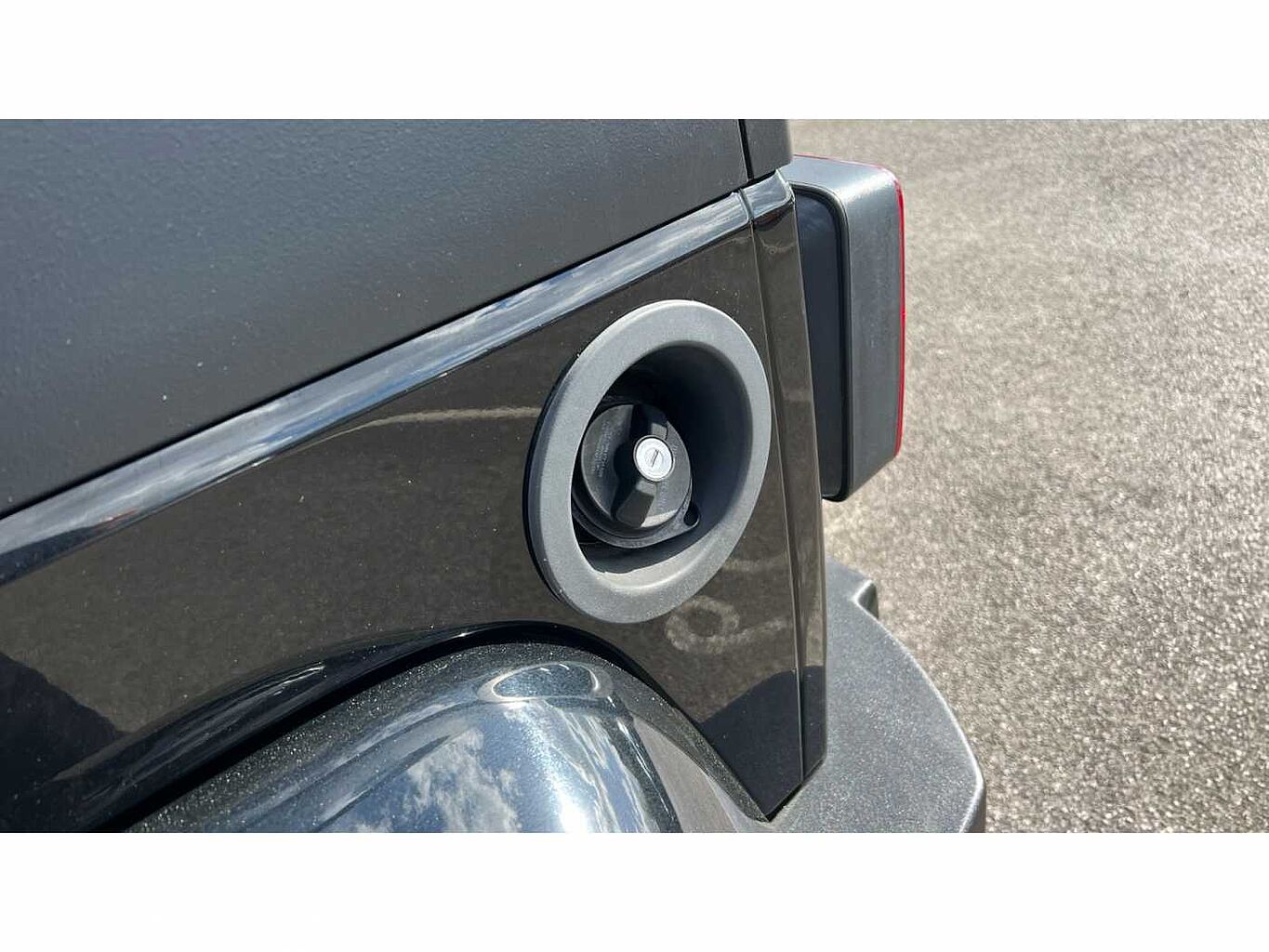 Jeep Wrangler 2.8 CRD Sahara Hard Top 4-Dr