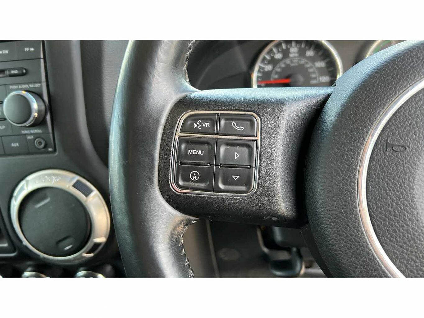 Jeep Wrangler 2.8 CRD Sahara Hard Top 4-Dr