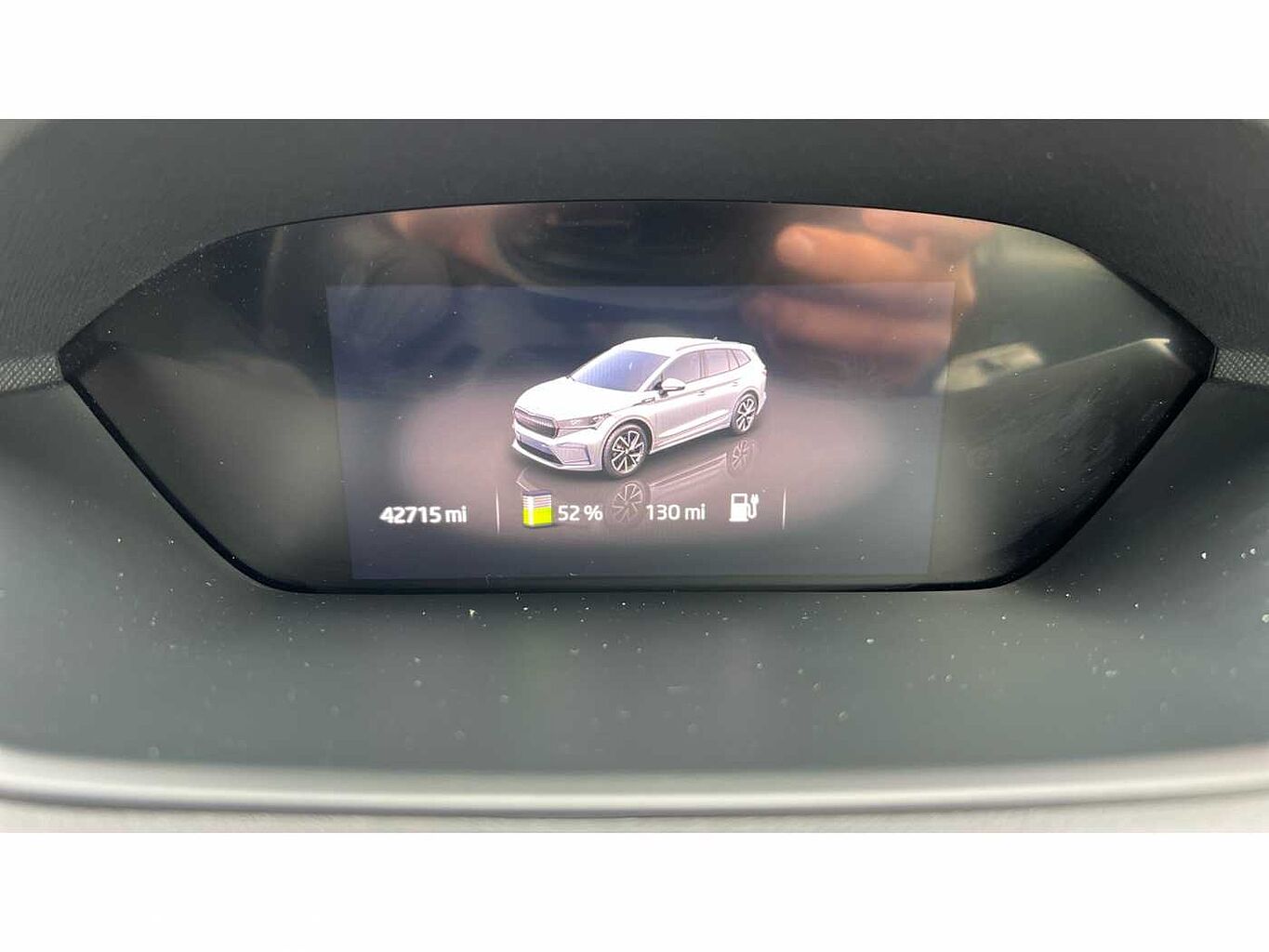 SKODA Enyaq iV 80 82 kWh 150 kW Sportline