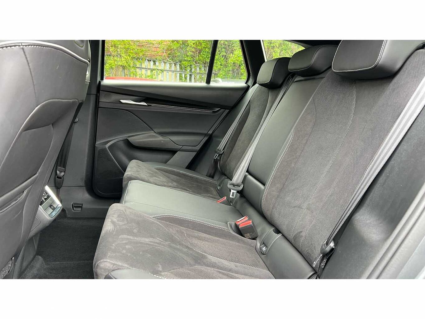 SKODA Enyaq iV 80 82 kWh 150 kW Sportline