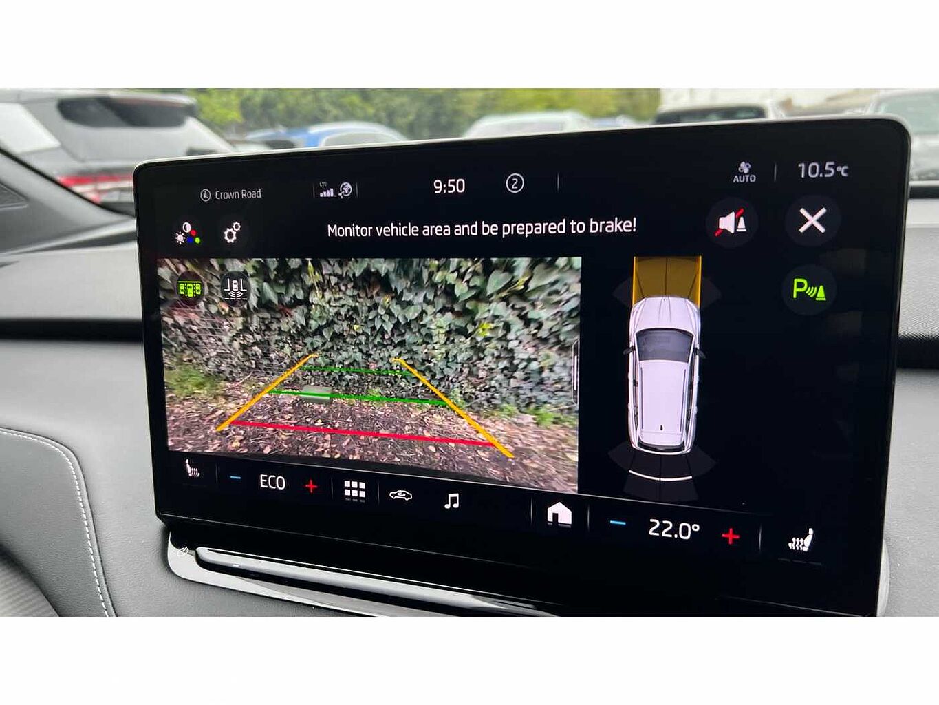 SKODA Enyaq iV 80 82 kWh 150 kW Sportline