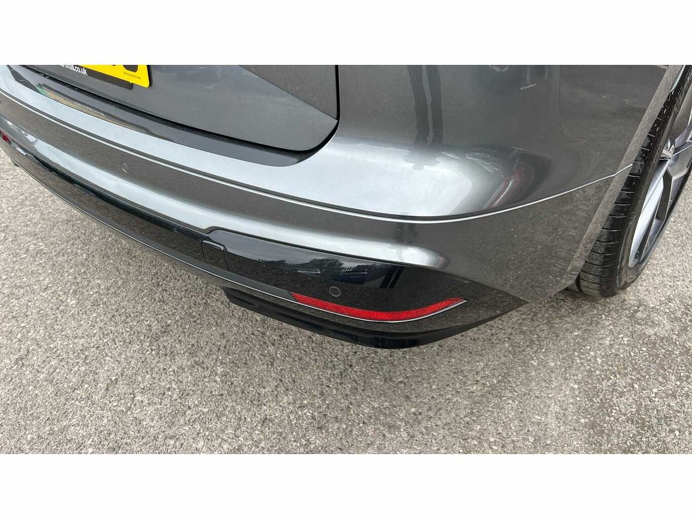 SKODA Enyaq iV 80 82 kWh 150 kW Sportline