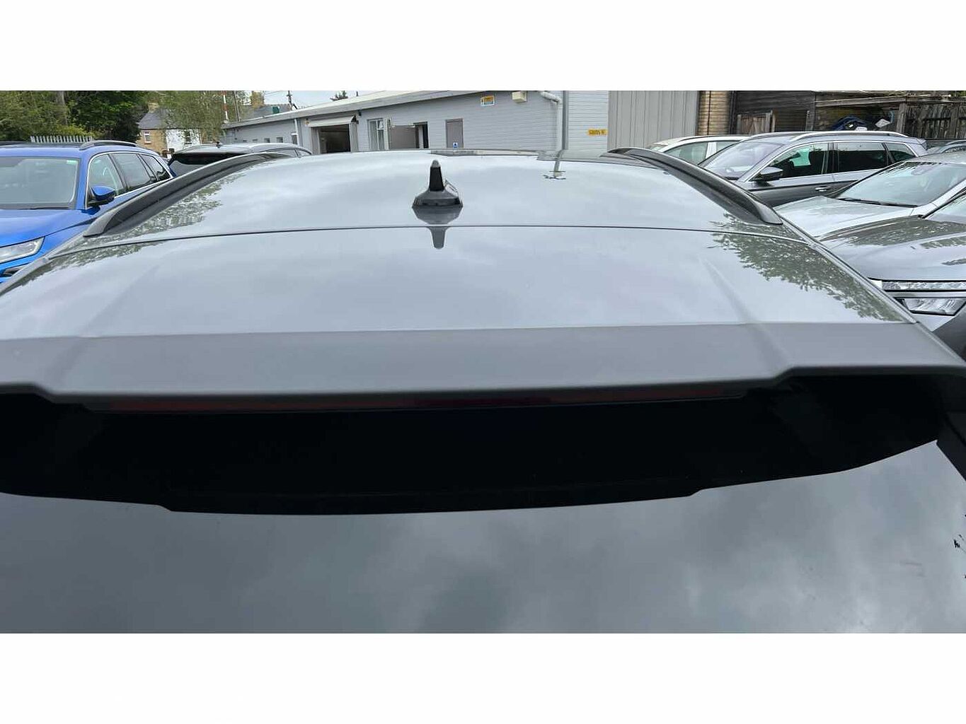 SKODA Enyaq iV 80 82 kWh 150 kW Sportline