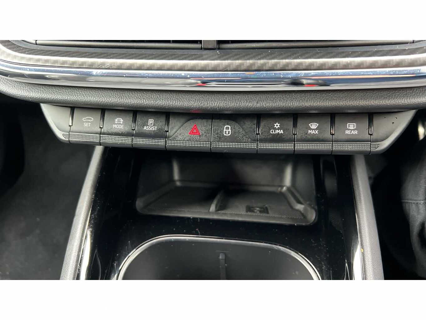 SKODA Enyaq iV 80 82 kWh 150 kW Sportline