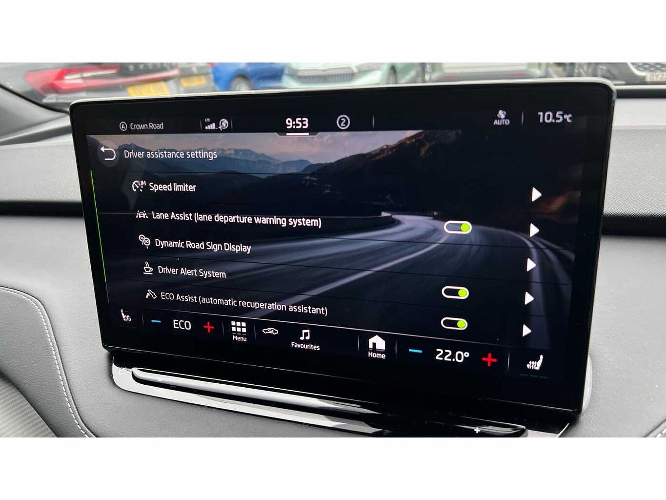 SKODA Enyaq iV 80 82 kWh 150 kW Sportline