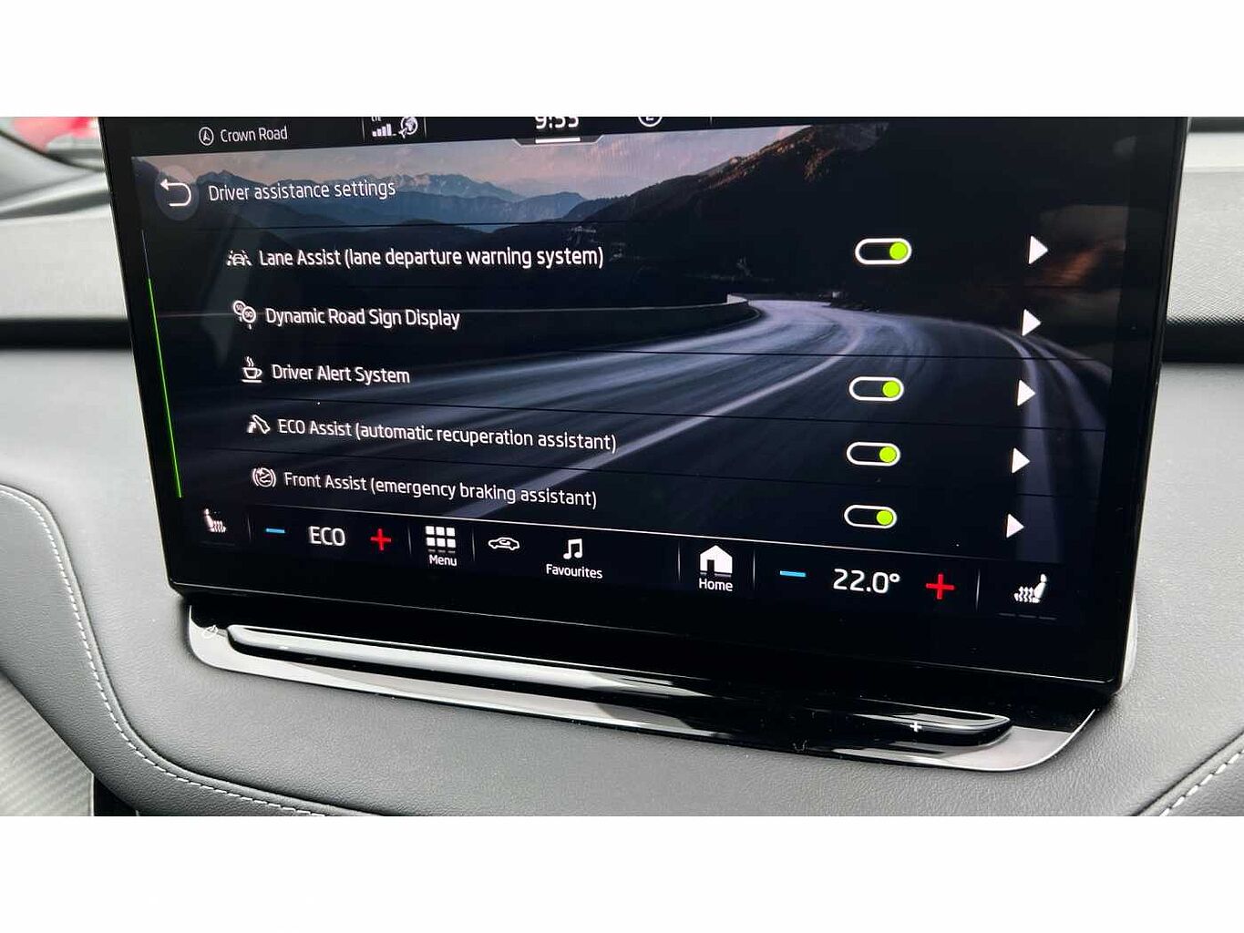 SKODA Enyaq iV 80 82 kWh 150 kW Sportline