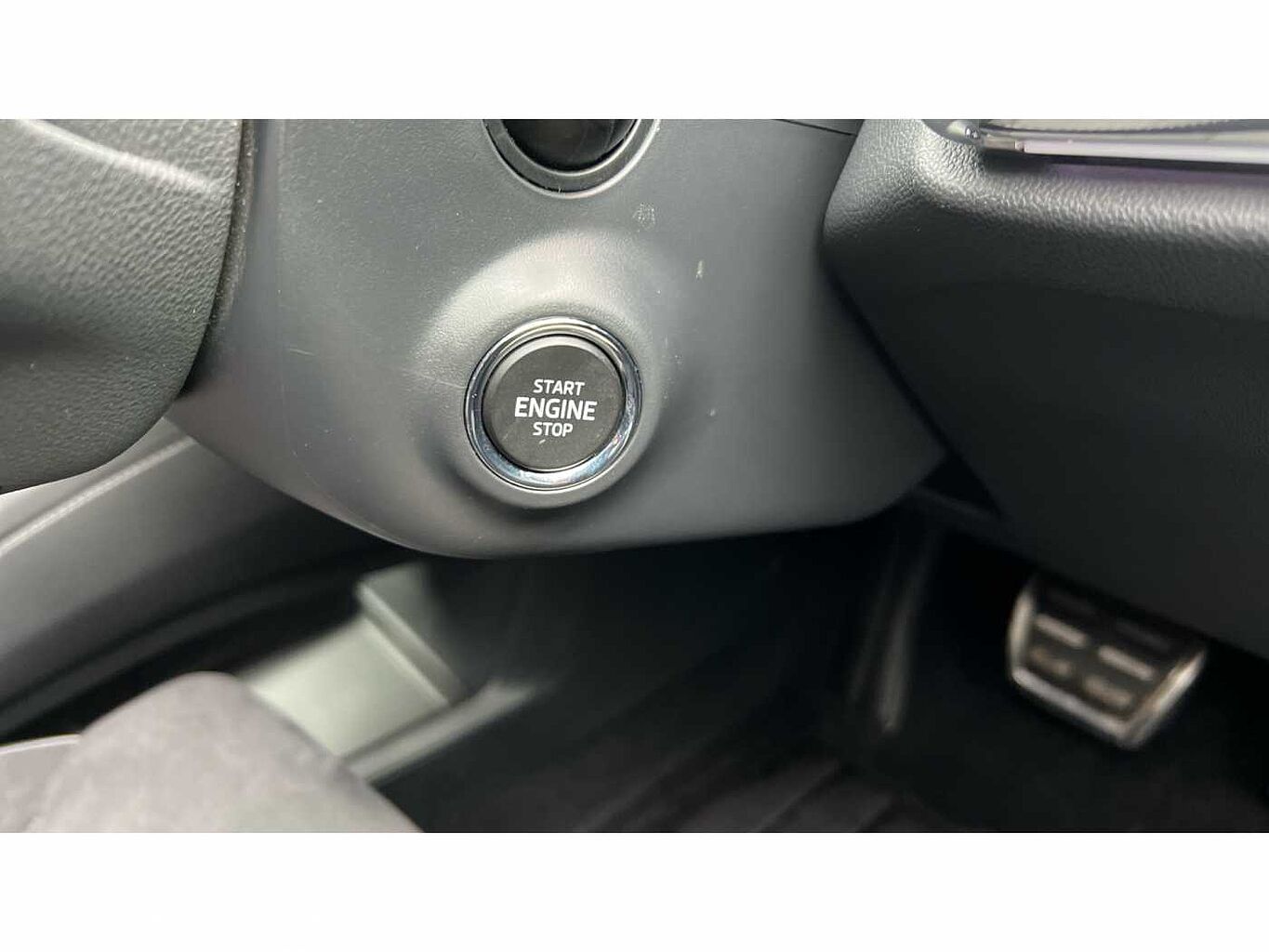 SKODA Enyaq iV 80 82 kWh 150 kW Sportline