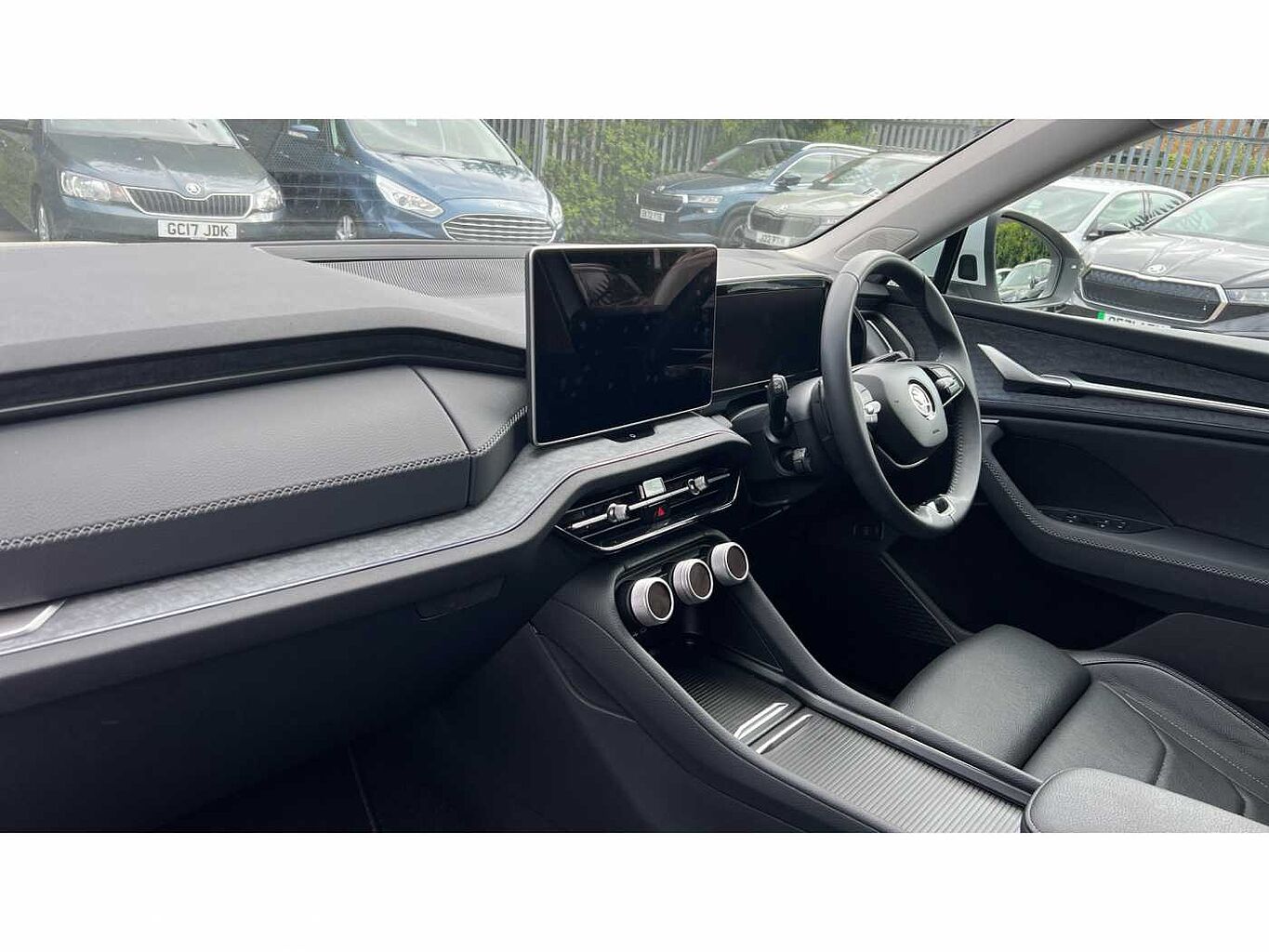 SKODA KODIAQ 1.5 TSI e-TEC SE L 5dr DSG [7 Seat]