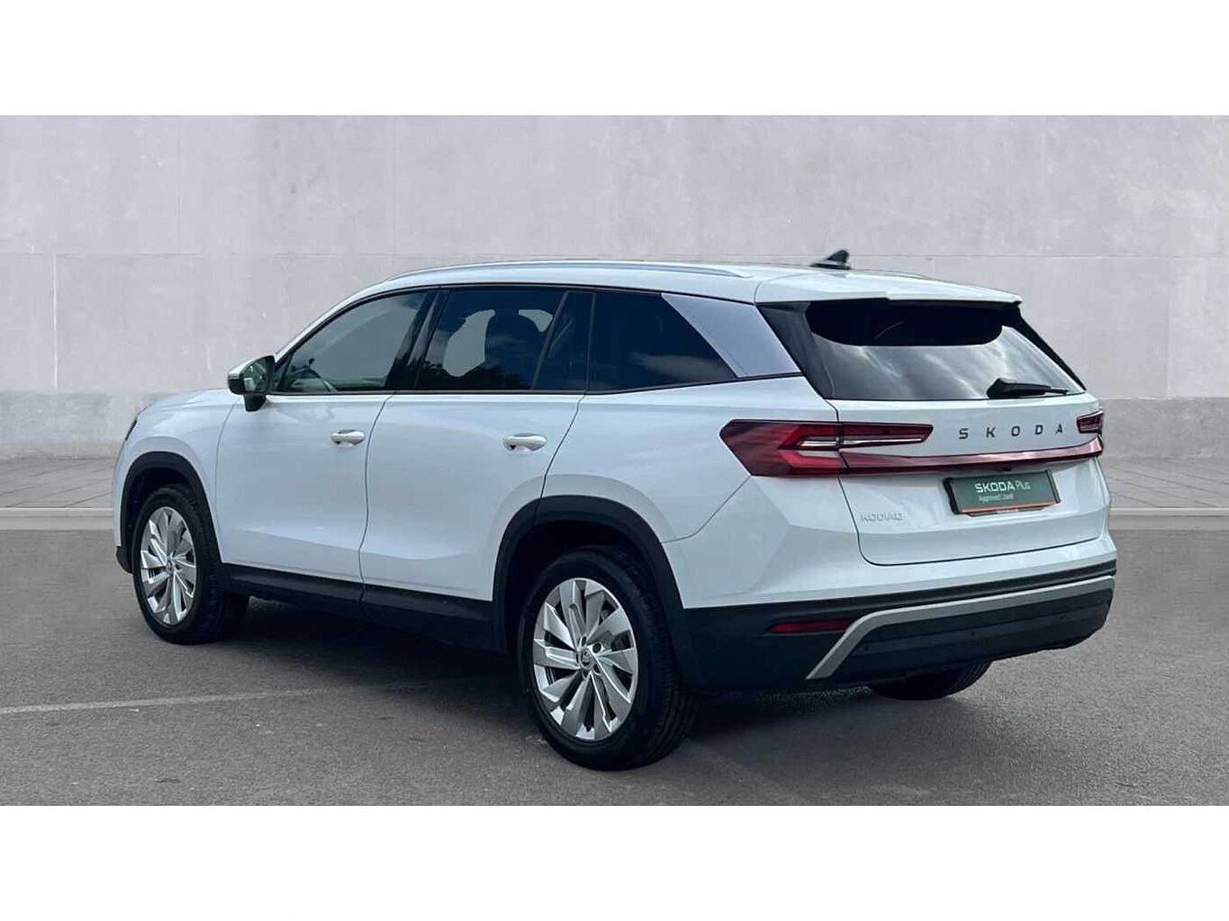 SKODA KODIAQ 1.5 TSI e-TEC SE L 5dr DSG [7 Seat]