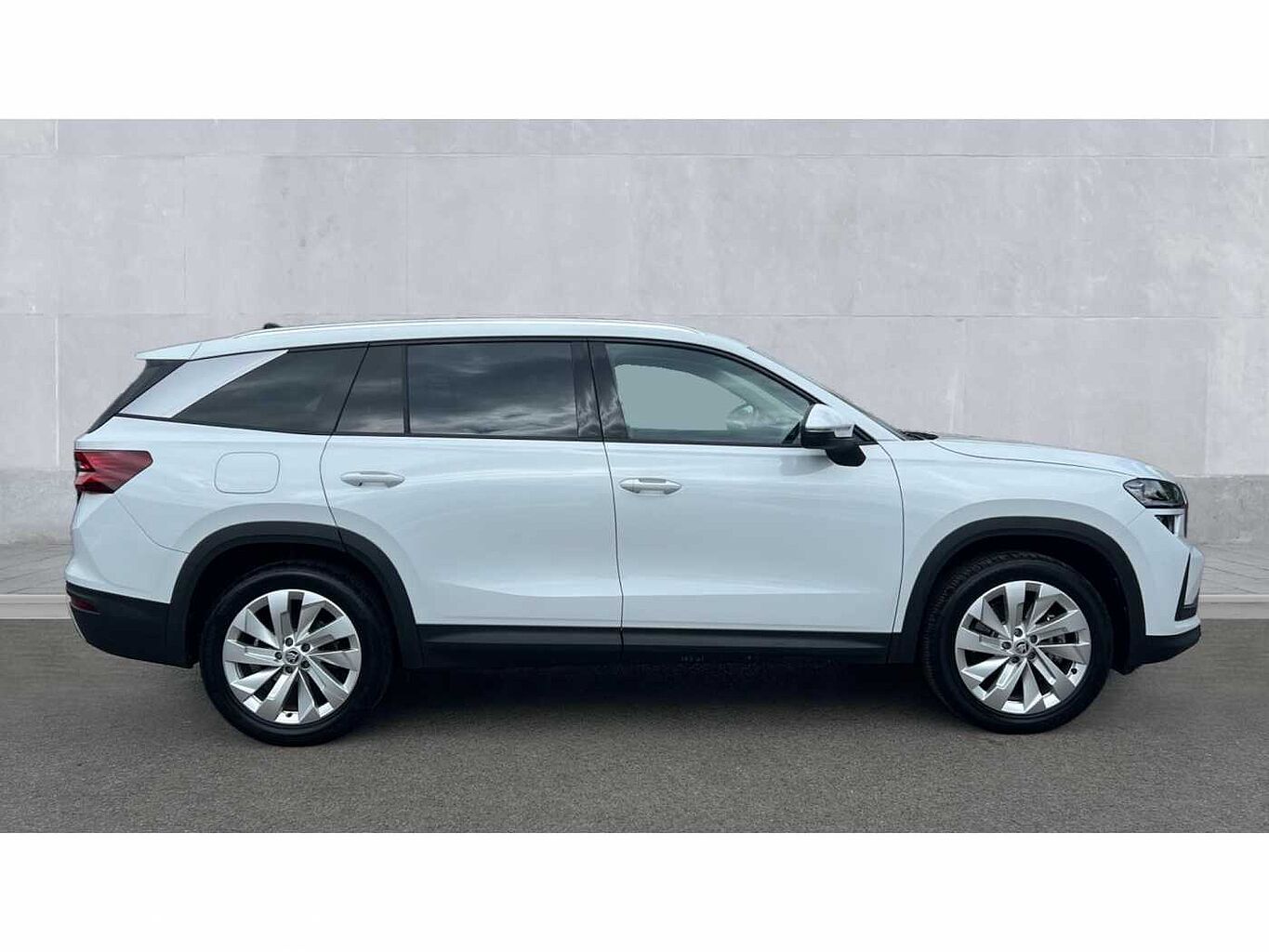 SKODA KODIAQ 1.5 TSI e-TEC SE L 5dr DSG [7 Seat]