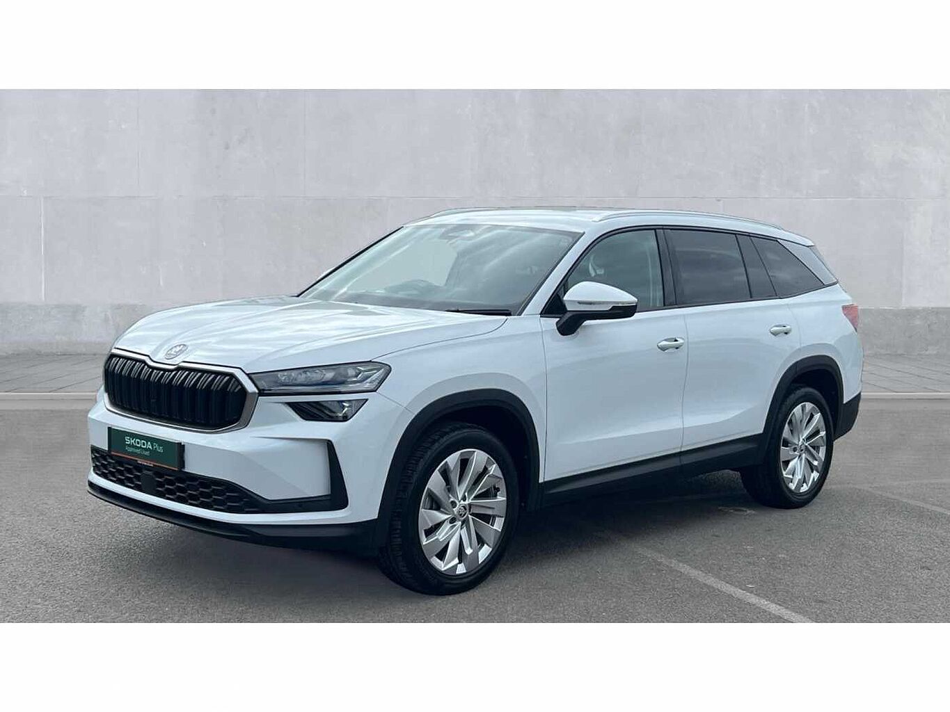 SKODA KODIAQ 1.5 TSI e-TEC SE L 5dr DSG [7 Seat]