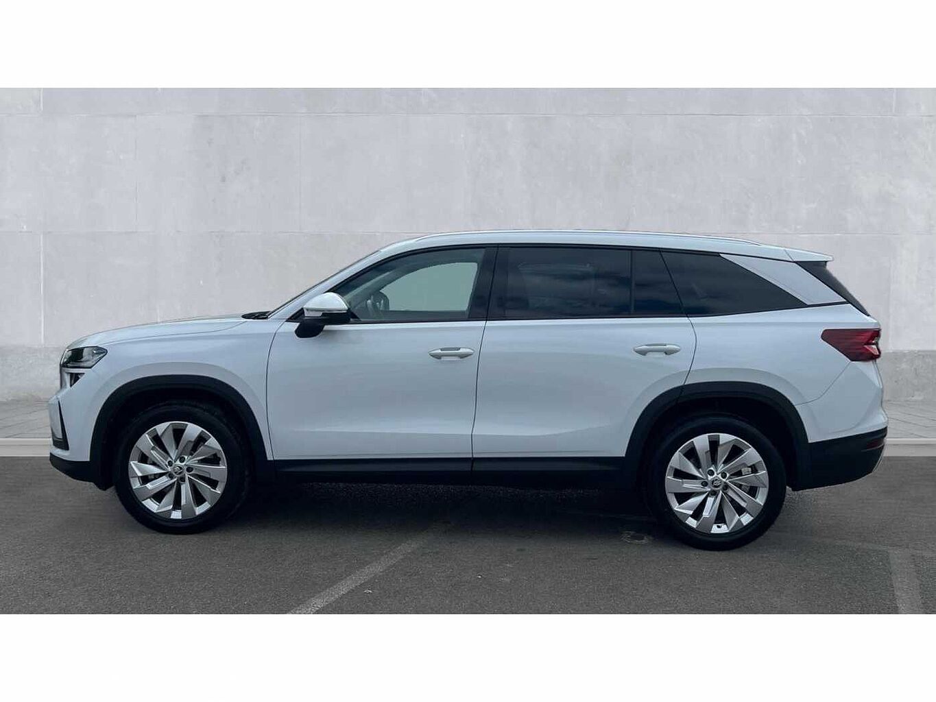 SKODA KODIAQ 1.5 TSI e-TEC SE L 5dr DSG [7 Seat]