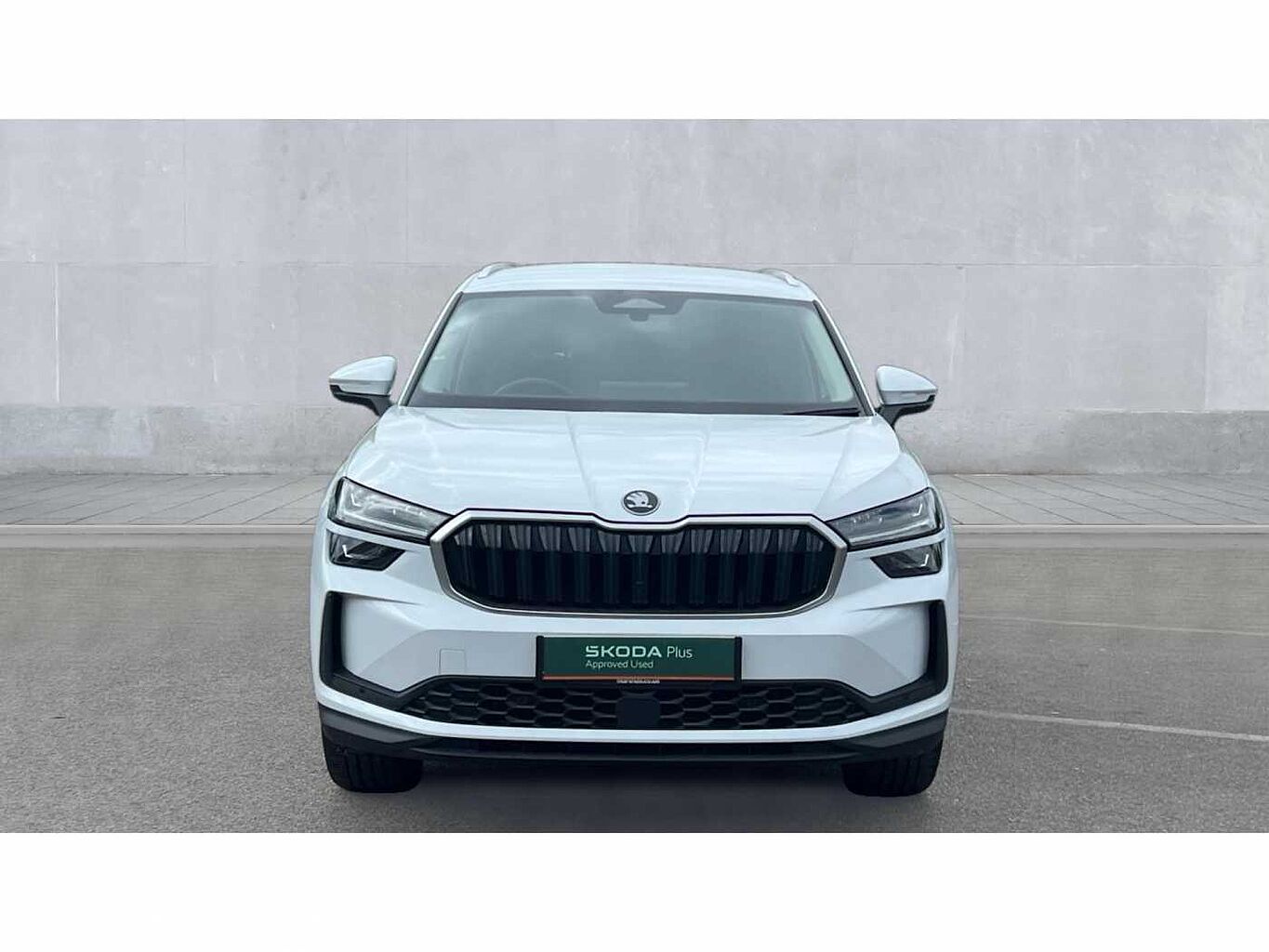 SKODA KODIAQ 1.5 TSI e-TEC SE L 5dr DSG [7 Seat]