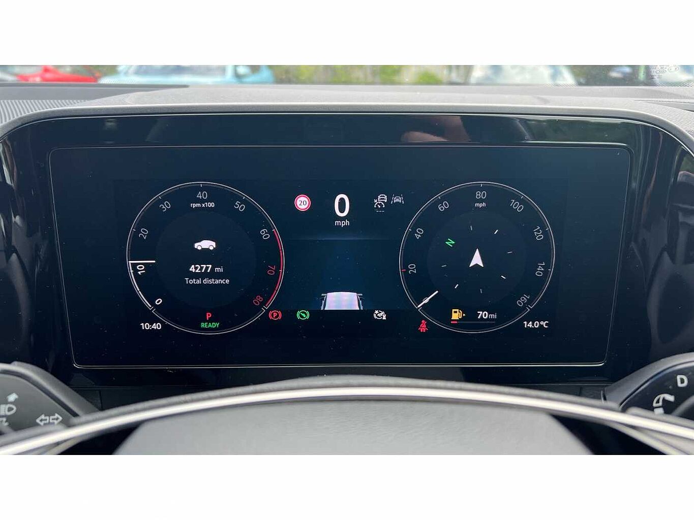 SKODA KODIAQ 1.5 TSI e-TEC SE L 5dr DSG [7 Seat]
