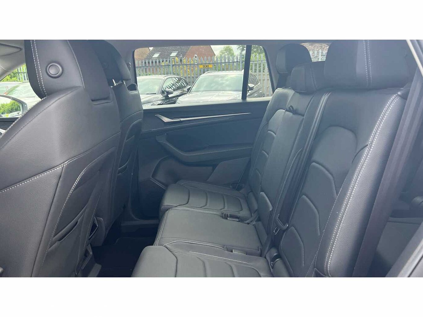 SKODA KODIAQ 1.5 TSI e-TEC SE L 5dr DSG [7 Seat]