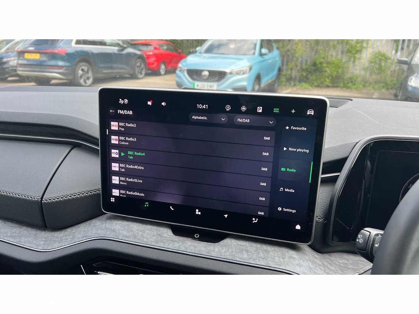 SKODA KODIAQ 1.5 TSI e-TEC SE L 5dr DSG [7 Seat]