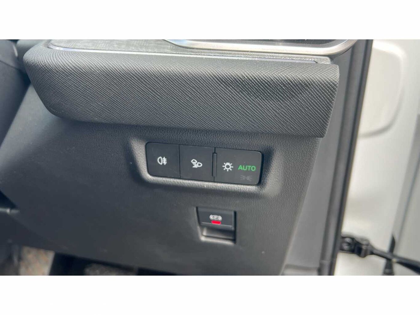 SKODA KODIAQ 1.5 TSI e-TEC SE L 5dr DSG [7 Seat]
